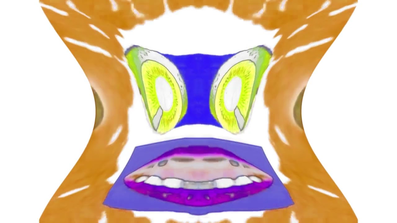 Klasky Csupo 2001 Effects HyperExtended