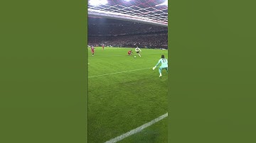Haaland nets in Munich