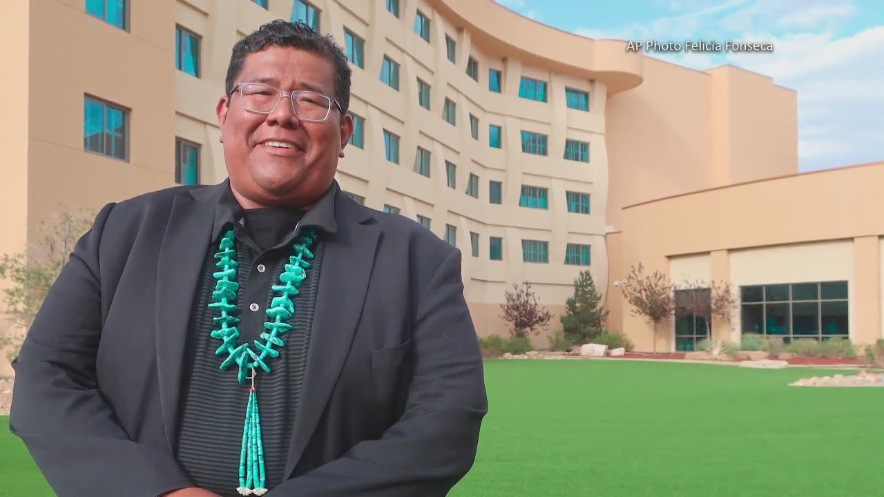 New Mexico man who led illegal marijuana grow operation pleads guilty to federal charges