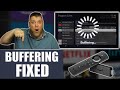 ✅ FIX FIRESTICK BUFFERING! - 5 Reasons Your Device Is Slow