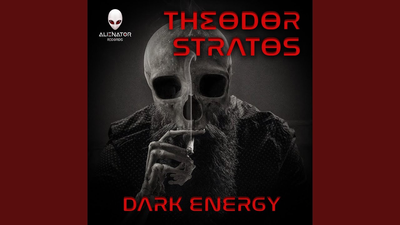 Dark Energy (Original Mix)