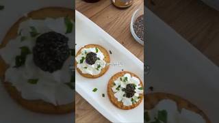 קוויאר כשר ביתי