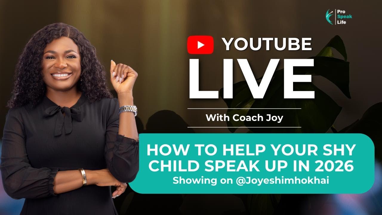 How to Help Your Shy Child Speak Up in 2026