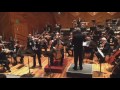 Capture de la vidéo Brahms: Double Concerto In A Minor, Op. 102