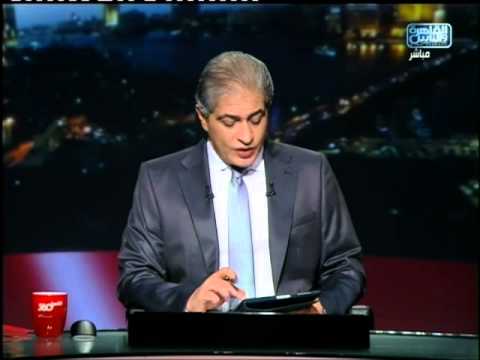 اسامة كمال لحماس اهلا بكم في مصر من غير باسبور