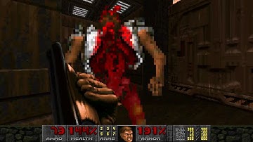 A.L.T. (Doom 2 wad) blind 04