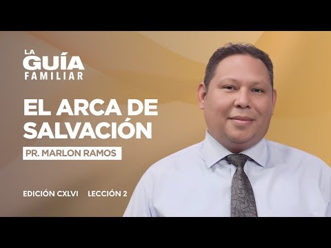 El Arca de Salvación | Guía Familiar