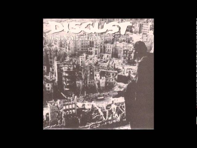 Guarda Disgust (UK) - Relentless Slaughter su YouTube Guarda Disgust (UK) - Relentless Slaughter su YouTube
