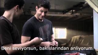 Gsow - Kalbimi Buldum Official Videoclip Lyric