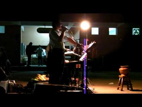 清音樂集漁人碼頭演唱-酸風柳樹（船長）