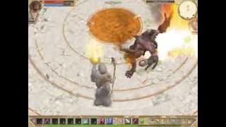Venomancer kills Typhon