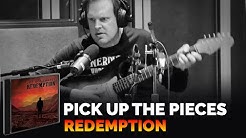 Joe Bonamassa "Pick Up The Pieces" - Redemption  - Durasi: 3:56. 