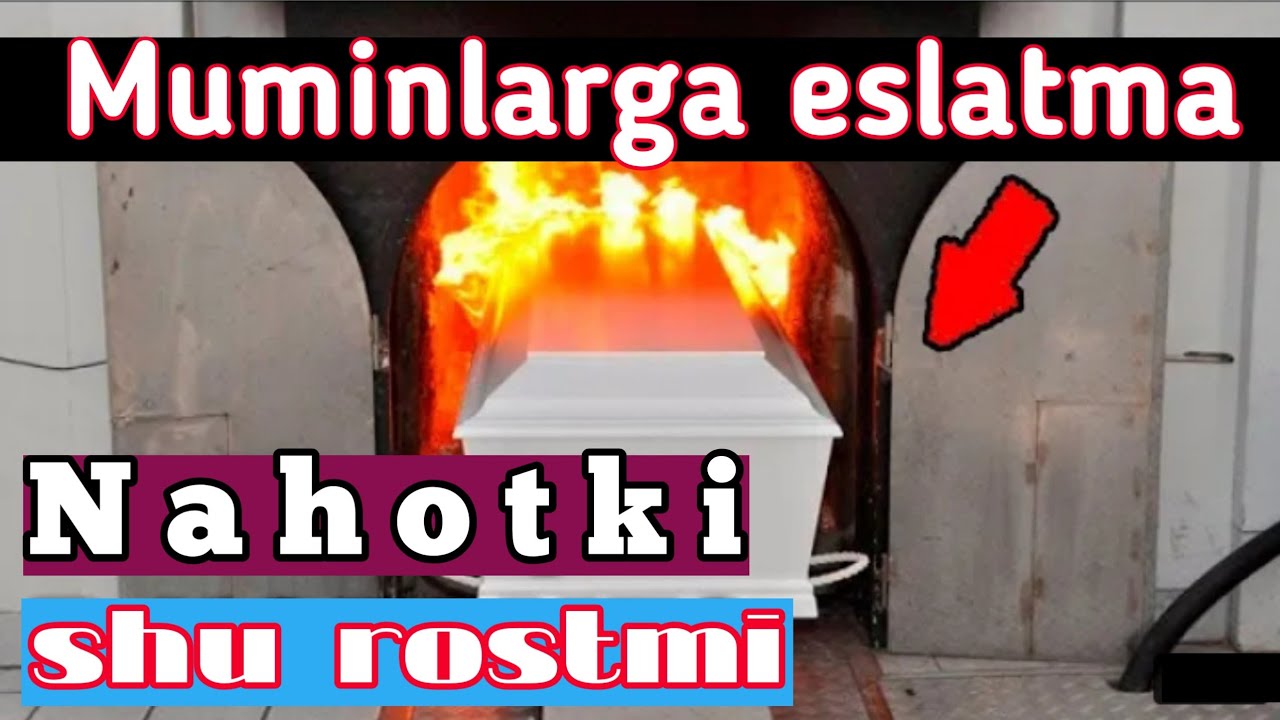 Jahannam olovi Shayton aldab qo'ymasun Shayx Sodiq Samarqandiy Ixlos org savol javoblar do'zah