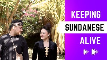 Casual Conversation in Sundanese Language | Austronesian Series | West Java & Banten, Indonesia