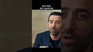 Sen Bari Sırt Çevirme - Uzak Şehi̇r 59
