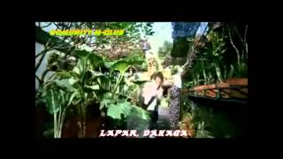 Puasa  Omelette Band   Lirik Karaoke