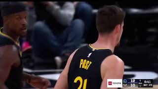 Golden State Warriors Vs Chicago Bulls - Full Game Highlights February 8, 2025 Nba Season