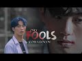 Jooha  doyoon   only fools  jazz for two fmv