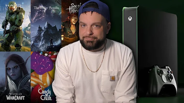 Microsoft’s CEO Just Exposed How LOST Xbox Really Is