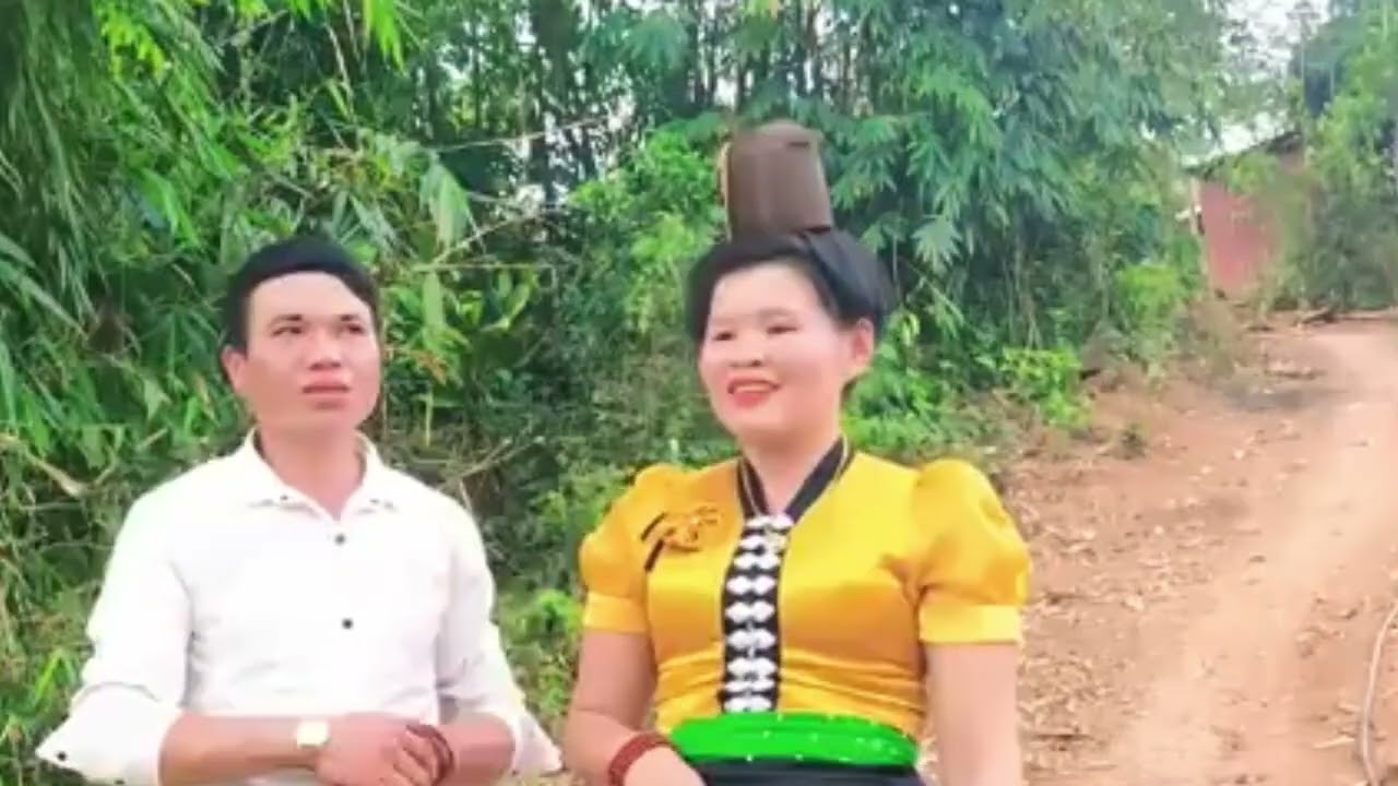 Mết cớ lọ với nghệ nhân Nậm cuổi 