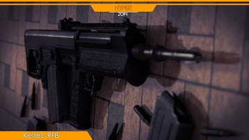 Insurgency - RFB Release "preview"