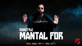 Rishstyle Mantal For Audio Officiel