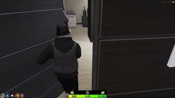 Tommy T walks in on Mary changing | MDM Highlights