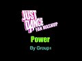 Power just dancefanmade