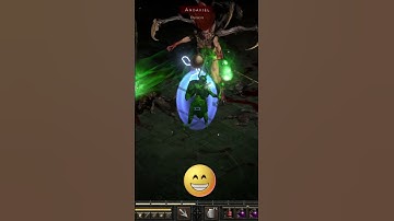 Diablo 2  2000 vs 2025 – Andariel Like You’ve Never Seen