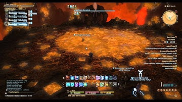 FFXIV - Titan - Story Mode (60 FPS)