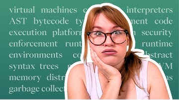 What the **** is a "runtime"?