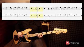 The Yardbirds - Heart Full Of Soul (bass cover by Harry) chords
