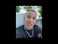Daddy Yankee accepts ASCAP's 2021 Latin Songwriter of the Year Award