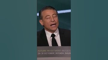 Musk Predicts Robots Will Outnumber People in the Future