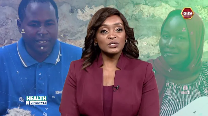 Antimicrobial Resistance: Kenya’s Silent Health Emergency | Health & Lifestyle