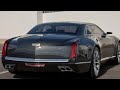 2026–27 Cadillac Eldorado — Luxury Coupe Returns? Full Review, Design, Interior &amp; Specs