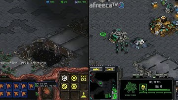 (3) Jaedong vs Flash ZvT @ Circuit Breaker [2017-11-23]