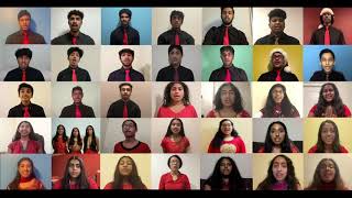 He Has Come For Us- Detroit MTC English Choir