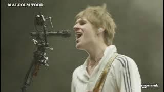 Malcolm Todd - Roommates Live at Camp Flog Gnaw