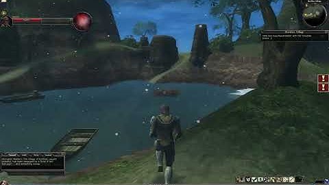 DDO Exploring Korthos and Action Points