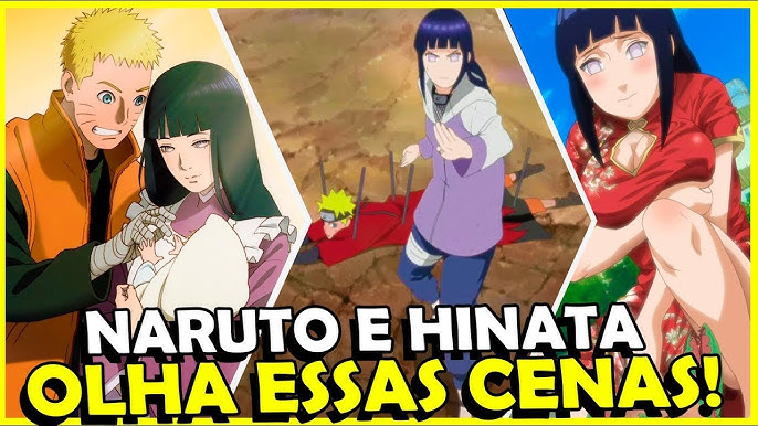 KAWAKI É FILHO DO BORUTO E SARADA QUE VEIO DO FUTURO #Teorias