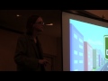 BrockU Talks - "The Road To Productivity" - Casey Lawrence (March 25, 2015)