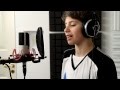 Rihanna  diamonds cover alexandru