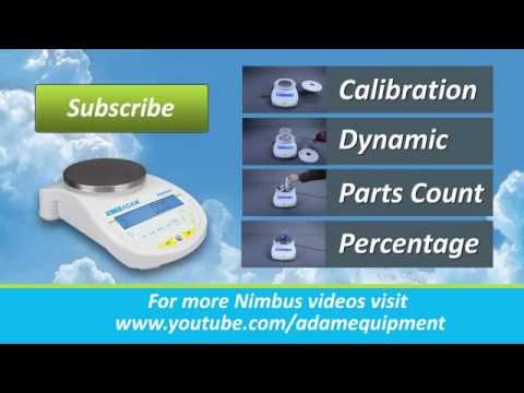 Adam Equipment to Exhibit Balances During the 250th ACS National ...