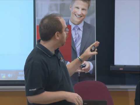 ALM TFS 2010 Bridging the gap between developers and testers