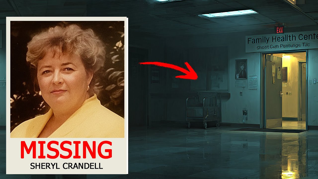 Maryland 1998 cold case solved — arrest shocks community - YouTube