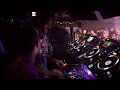 Capture de la vidéo Craig Richards & Ricardo Villalobos (All Night Long) Fabric 17/02/2018