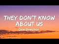 One Direction - They Don