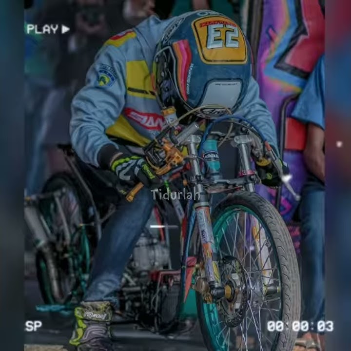 Story wa drag bike keren terbaru 2020 || story wa racing kekinian terbaru || #storywadragbike