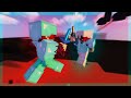 Sono un Pro nelle SkyWars